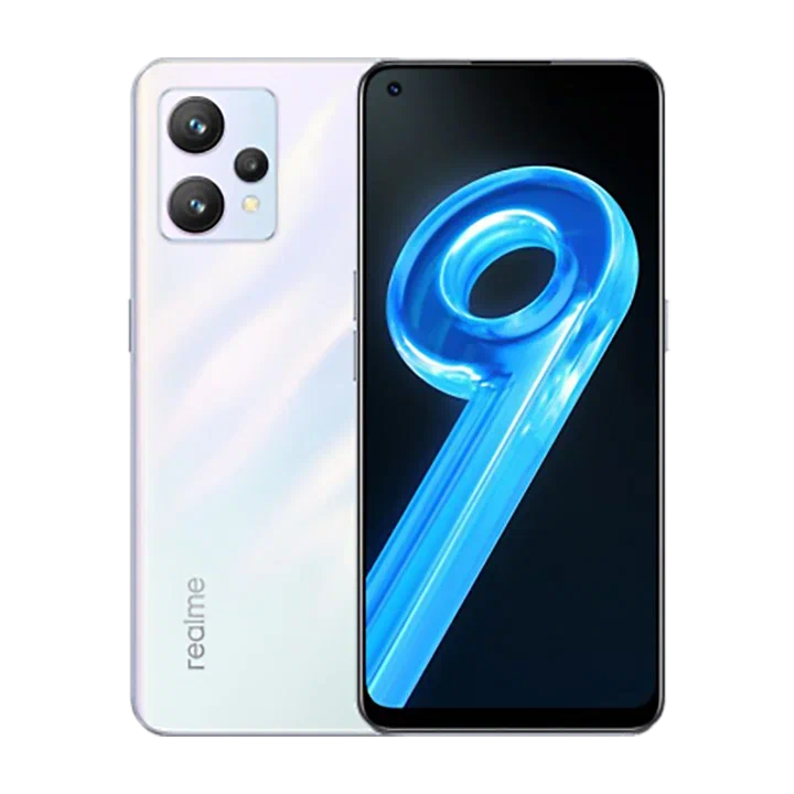 

VOICE Yota, Смартфон Смартфон Realme 9 8/128GB + Sim карта